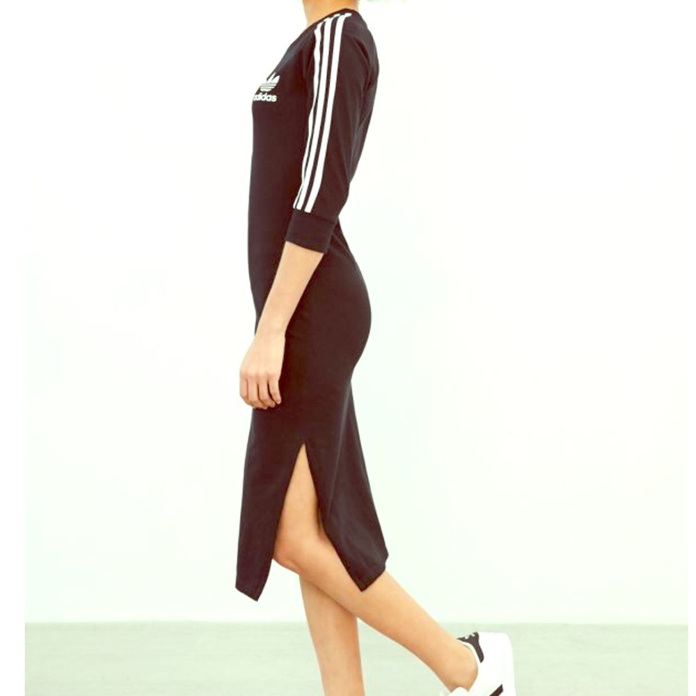 Adidas Originals Dress SOLD OUT at UO